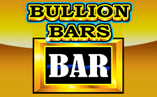 Výherní automat Bullion Bars