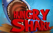 Výherní automat Hungry Shark