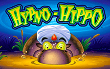 Výherní automat Hypno Hippo