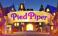 Výherní automat Pied Piper