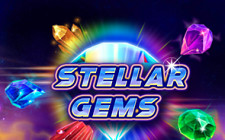 Výherní automat Stellar Gems