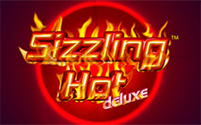 Výherní automat Sizzling Hot Deluxe